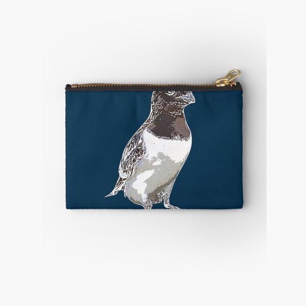 Item preview, Dovekie Little Auk White Alternate Design  designed and sold by designsasstultd.