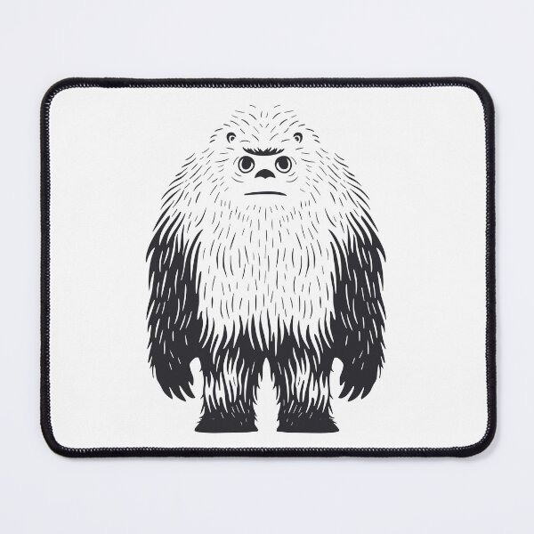 Item preview, Bigfoot designed and sold by aphian.