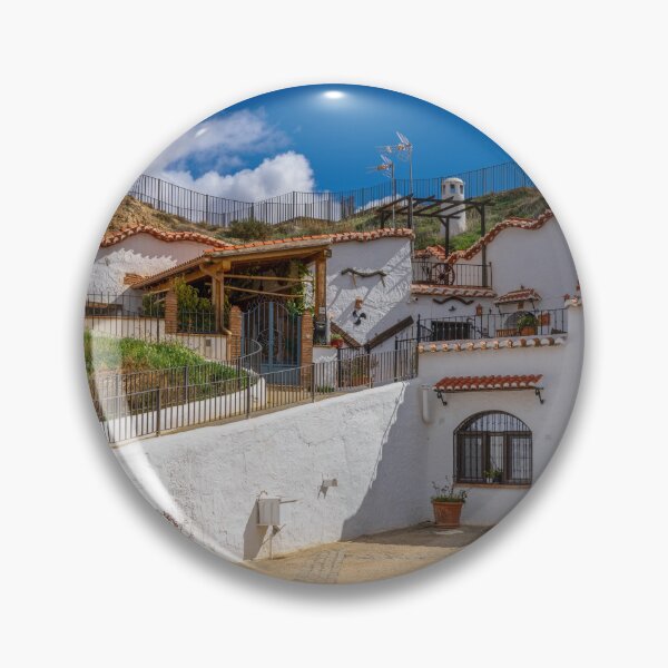 Item preview, Barrio de Santiago designed and sold by DiFigianoPhoto.