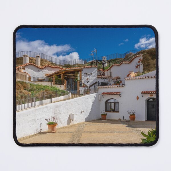 Item preview, Barrio de Santiago designed and sold by DiFigianoPhoto.