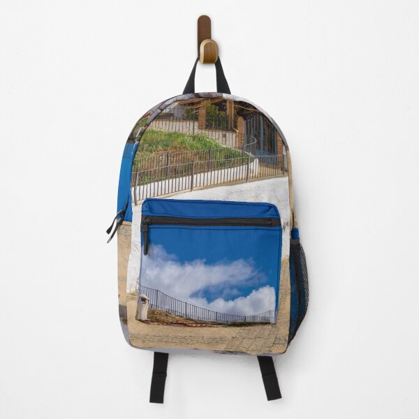 Item preview, Barrio de Santiago designed and sold by DiFigianoPhoto.