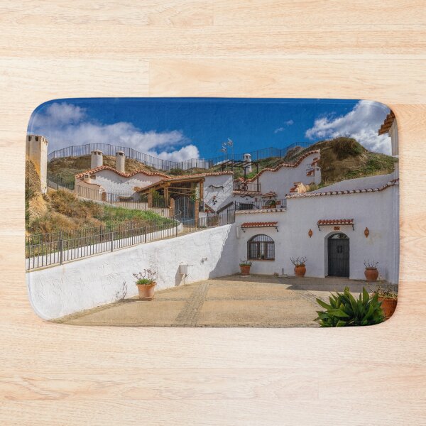Item preview, Barrio de Santiago designed and sold by DiFigianoPhoto.