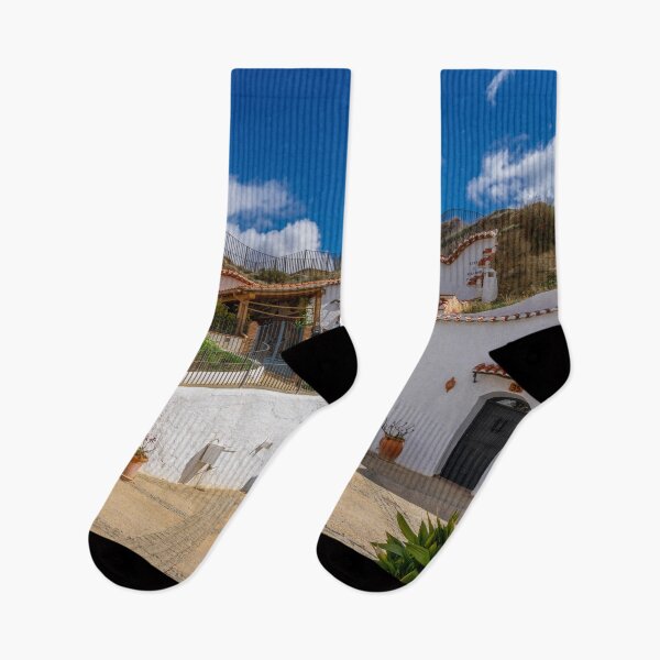 Item preview, Barrio de Santiago designed and sold by DiFigianoPhoto.