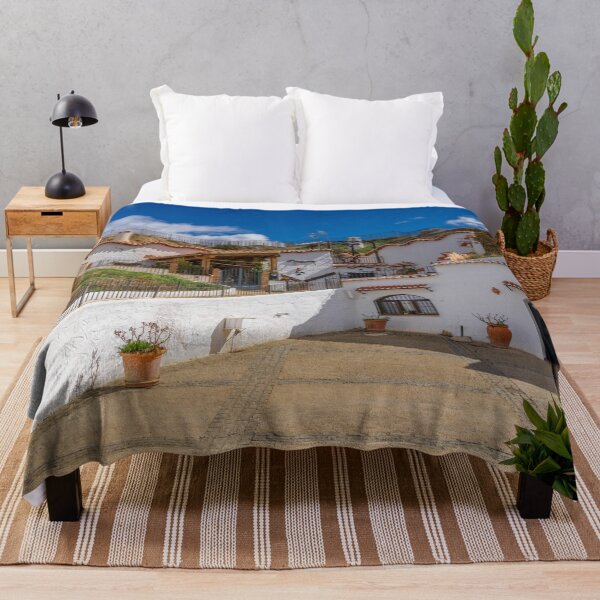 Item preview, Barrio de Santiago designed and sold by DiFigianoPhoto.
