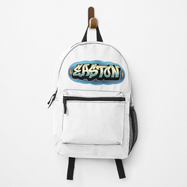 Item preview, Easton name graffiti style designed and sold by 0ut0fSpace.