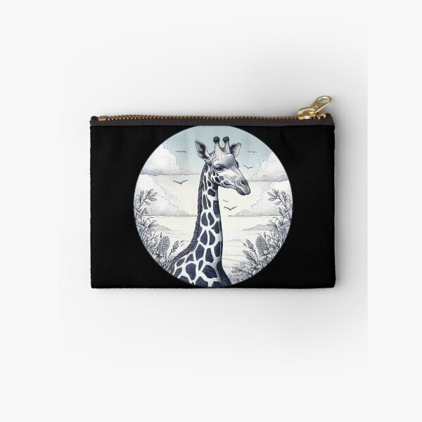 Item preview, giraffe designed and sold by gkhanco.