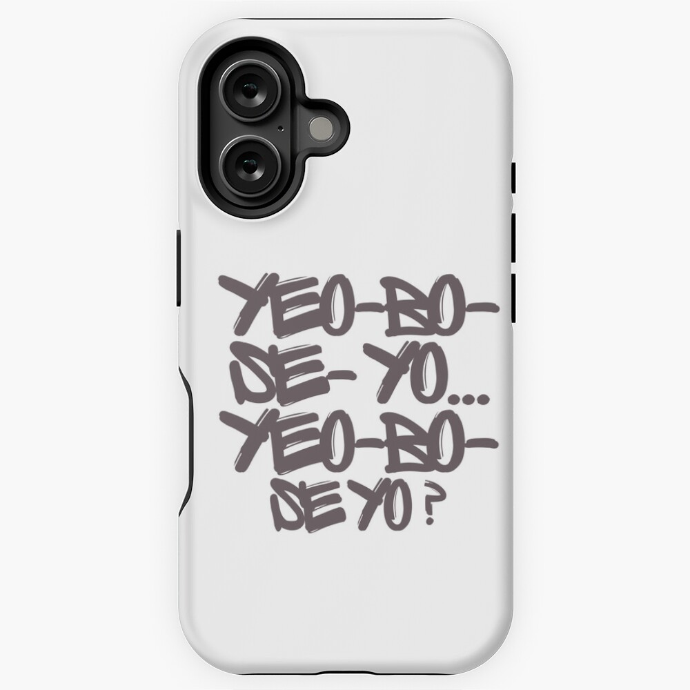Item preview, iPhone Tough Case designed and sold by DiMilford.