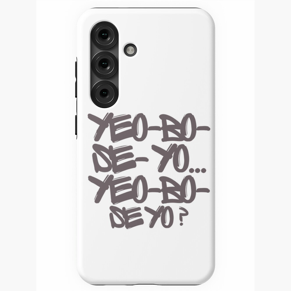 Item preview, Samsung Galaxy Tough Case designed and sold by DiMilford.