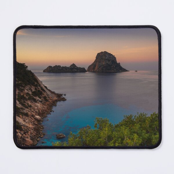 Item preview, Es Vedra Sunrise designed and sold by DiFigianoPhoto.