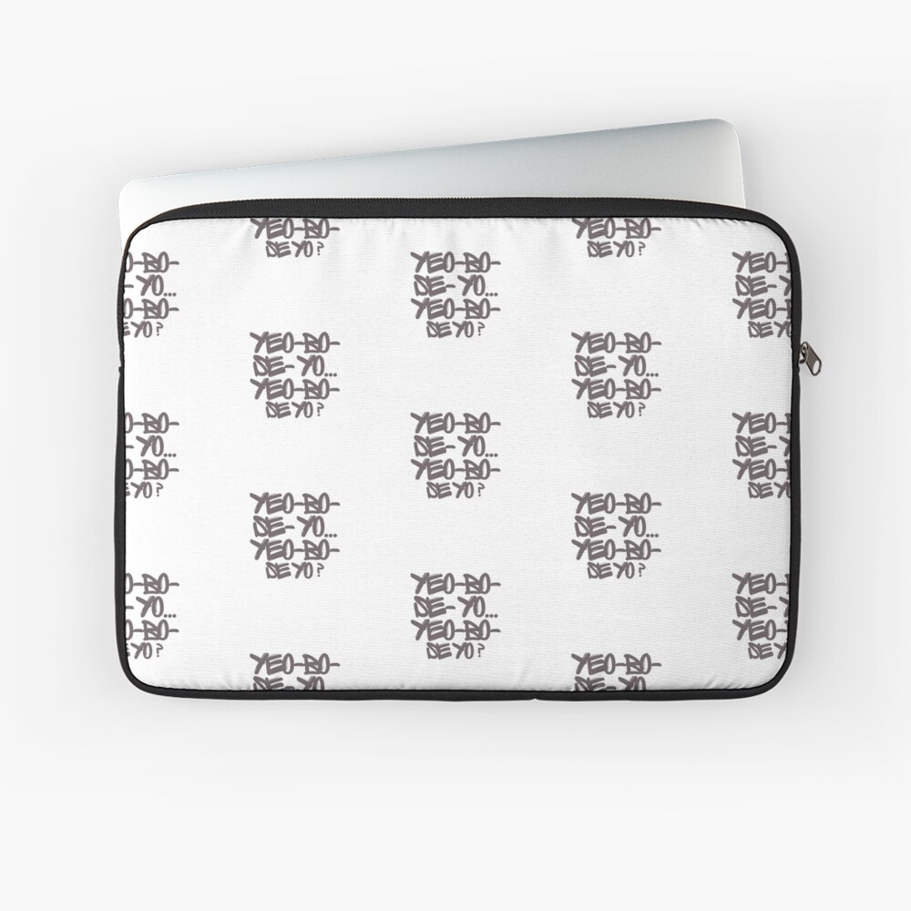Item preview, Laptop Sleeve designed and sold by DiMilford.