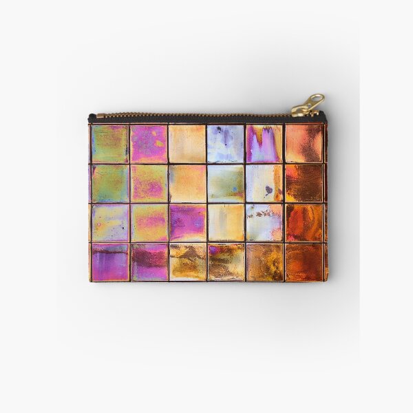 Item preview, Chameleon tiles, reflective ceramics background - 7032 x 5274px, 300dpi designed and sold by Bruno Beach.
