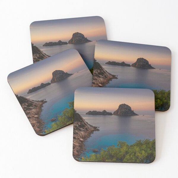 Item preview, Es Vedra Sunrise designed and sold by DiFigianoPhoto.