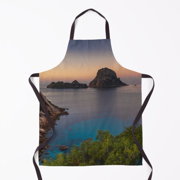 Item preview, Es Vedra Sunrise designed and sold by DiFigianoPhoto.