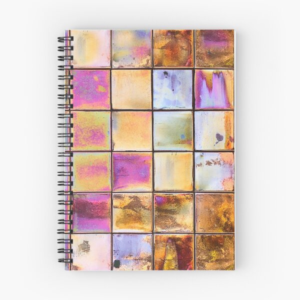 Item preview, Chameleon tiles, reflective ceramics background - 7032 x 5274px, 300dpi designed and sold by Bruno Beach.