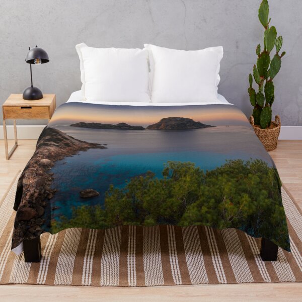 Item preview, Es Vedra Sunrise designed and sold by DiFigianoPhoto.
