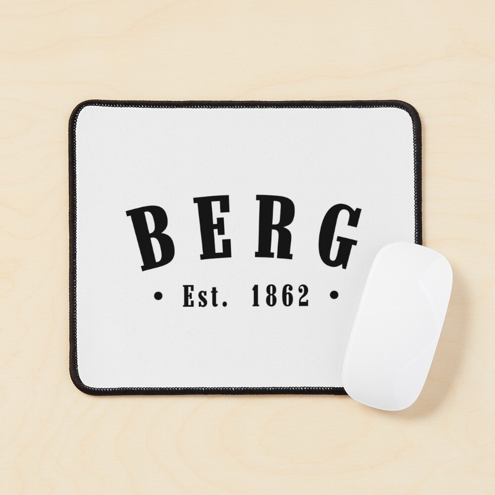 Item preview, Mouse Pad designed and sold by establishedwear.