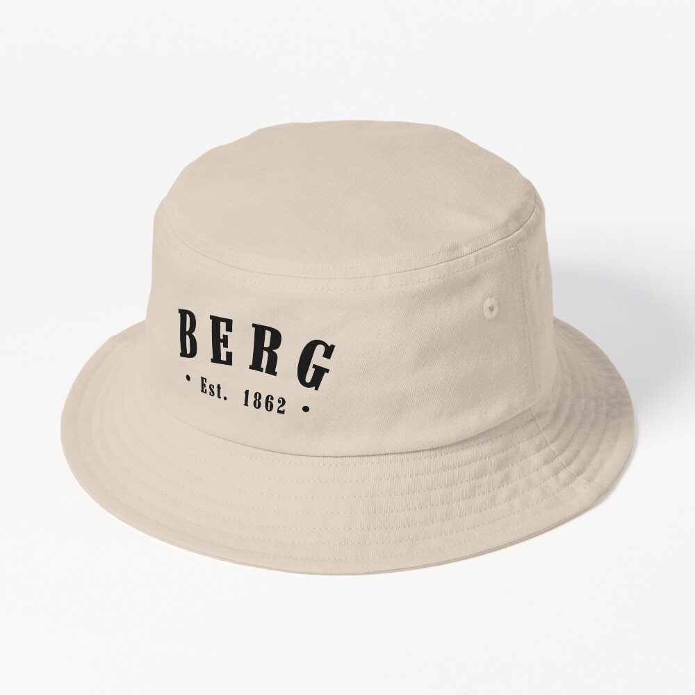 Item preview, Bucket Hat designed and sold by establishedwear.
