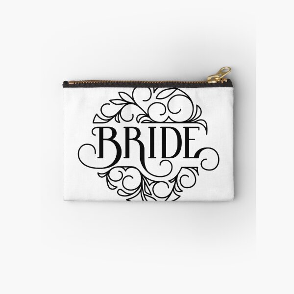 Item preview, Bride Floral - pink designed and sold by Jodify.