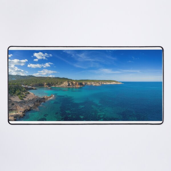 Item preview, Cala Xarraca designed and sold by DiFigianoPhoto.