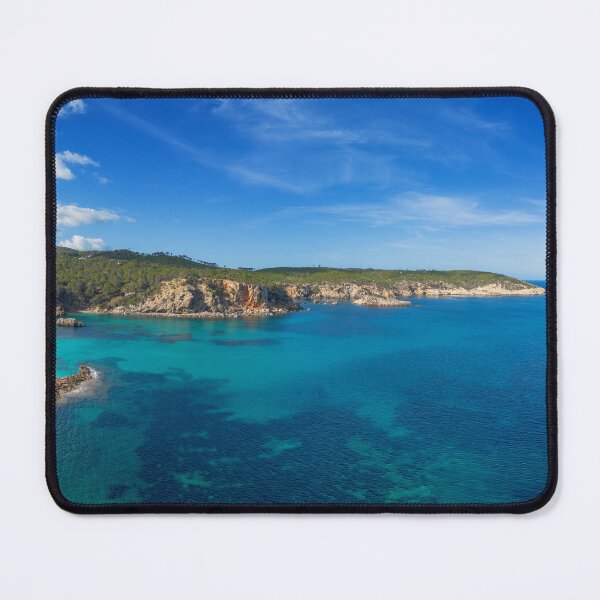Item preview, Cala Xarraca designed and sold by DiFigianoPhoto.