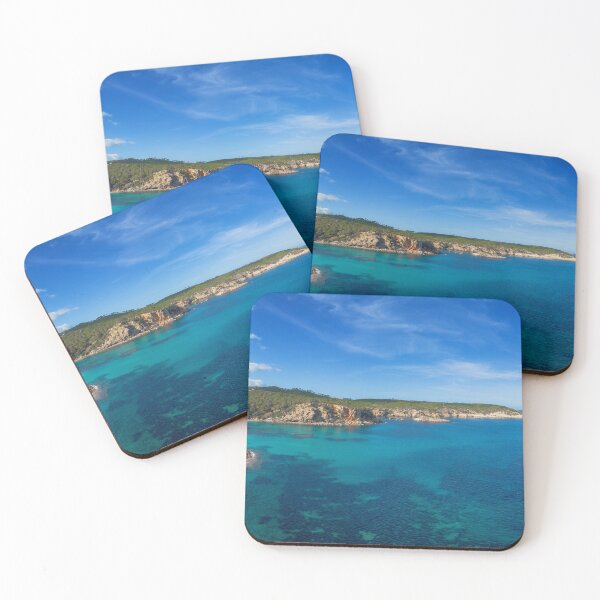 Item preview, Cala Xarraca designed and sold by DiFigianoPhoto.
