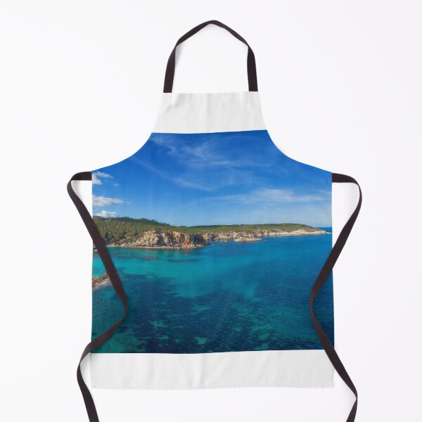Item preview, Cala Xarraca designed and sold by DiFigianoPhoto.
