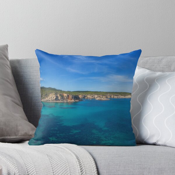 Item preview, Cala Xarraca designed and sold by DiFigianoPhoto.