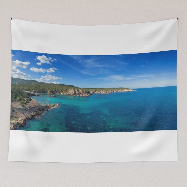 Item preview, Cala Xarraca designed and sold by DiFigianoPhoto.