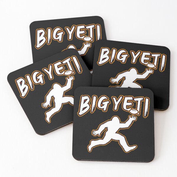Item preview, Travis Kelce Big Yeti  designed and sold by Digital Spurs.