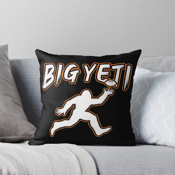 Item preview, Travis Kelce Big Yeti  designed and sold by Digital Spurs.