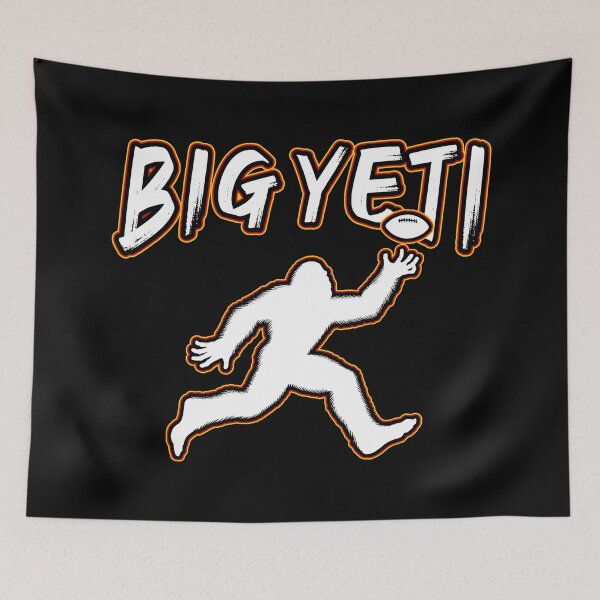 Item preview, Travis Kelce Big Yeti  designed and sold by Digital Spurs.