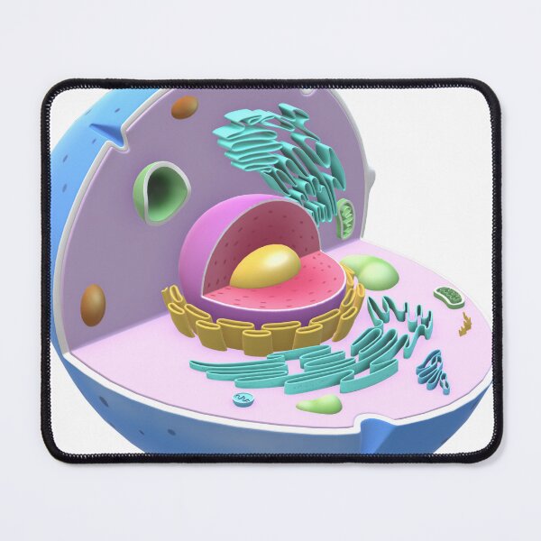 Item preview, Cellular Level designed and sold by STEM-women.