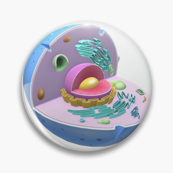 Item preview, Cellular Level designed and sold by STEM-women.