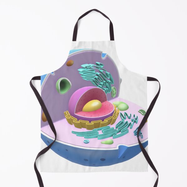 Item preview, Cellular Level designed and sold by STEM-women.