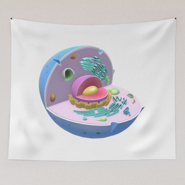 Item preview, Cellular Level designed and sold by STEM-women.