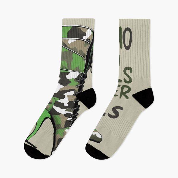 Item preview, Camo Heels and Prayer Feels designed and sold by @ndrys.