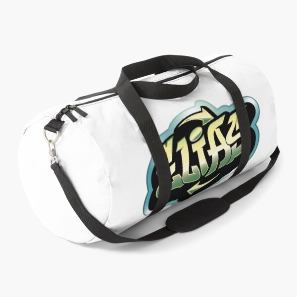 Item preview, Elias name graffiti style designed and sold by 0ut0fSpace.