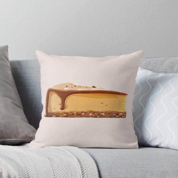 Item preview, Salted caramel cheesecake designed and sold by sakurashorty.
