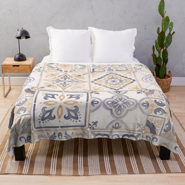 Item preview, Portuguese tiles designed and sold by waonder.