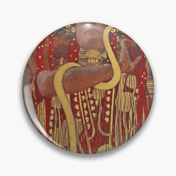 Item preview, Gustav Klimt designed and sold by artdouzi.