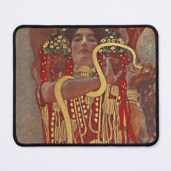 Item preview, Gustav Klimt designed and sold by artdouzi.
