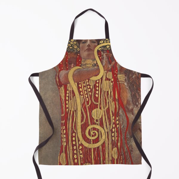 Item preview, Gustav Klimt designed and sold by artdouzi.