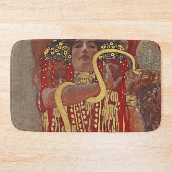 Item preview, Gustav Klimt designed and sold by artdouzi.