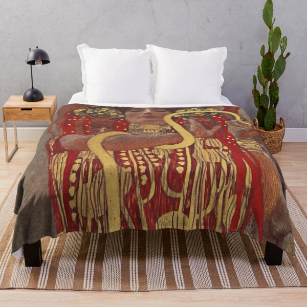 Item preview, Gustav Klimt designed and sold by artdouzi.