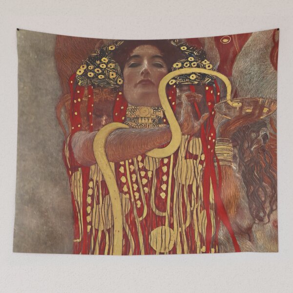 Item preview, Gustav Klimt designed and sold by artdouzi.