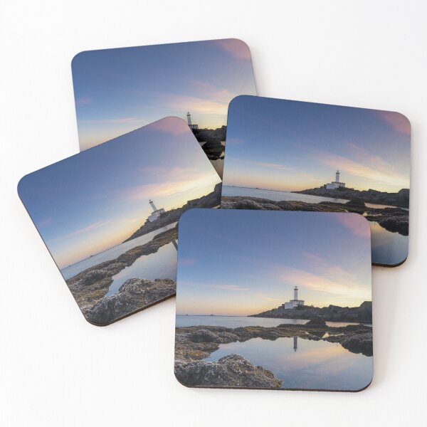 Item preview, The Botafoc Lighthouse designed and sold by DiFigianoPhoto.