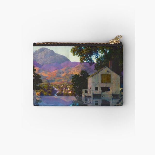 Item preview, Maxfield Parrish. Landscape with mill designed and sold by likiska.