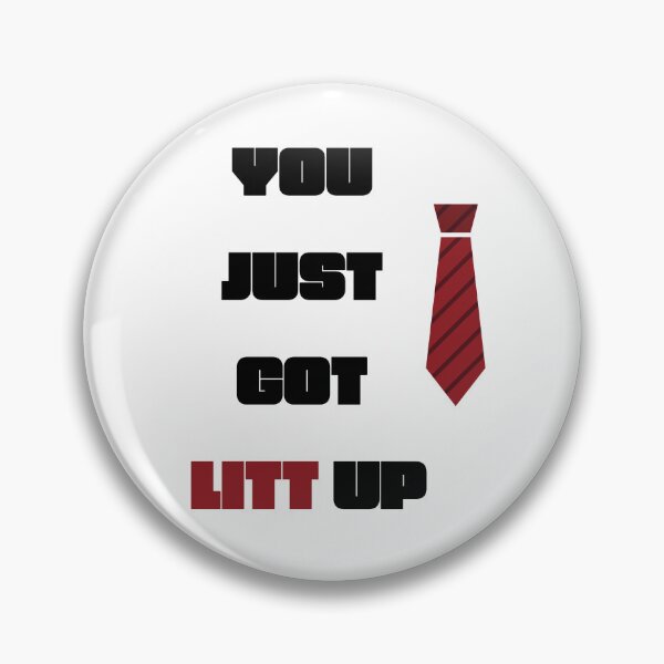 Item preview, you just got litt up designed and sold by Come-Look-Buy.
