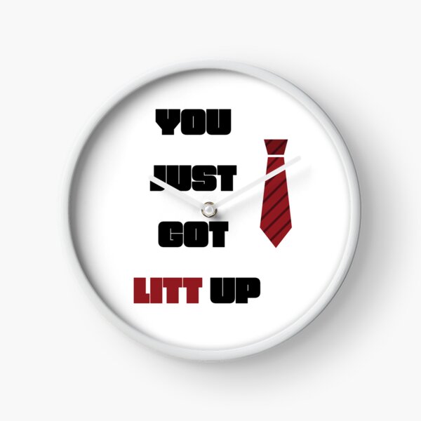 Item preview, you just got litt up designed and sold by Come-Look-Buy.
