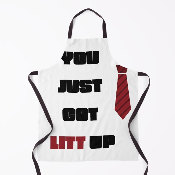 Item preview, you just got litt up designed and sold by Come-Look-Buy.